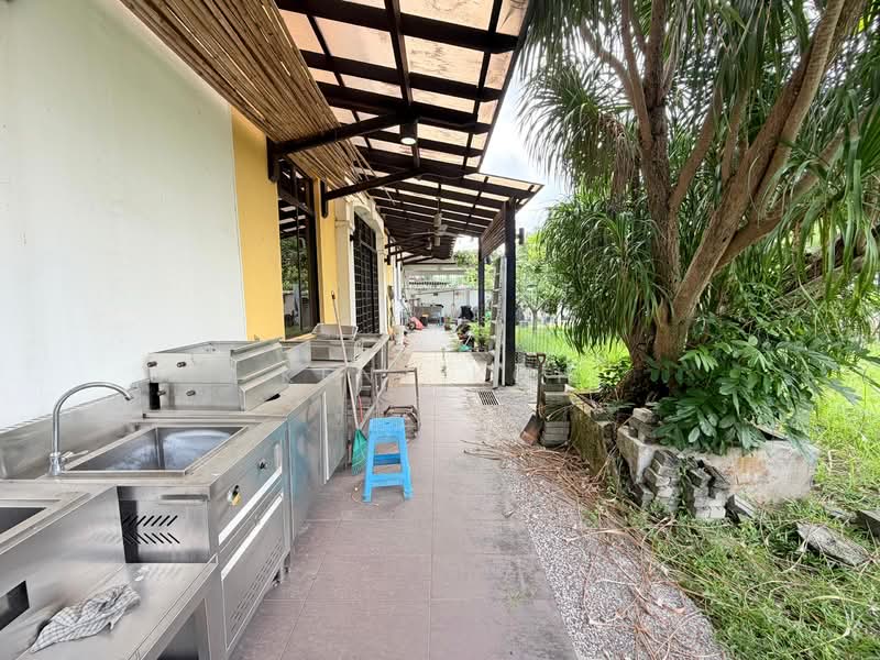 Semi-Detached House for Sale in Taman Sutera Utama (Skudai) - Kent Koh - Exterior - PropertyGuru.com.my