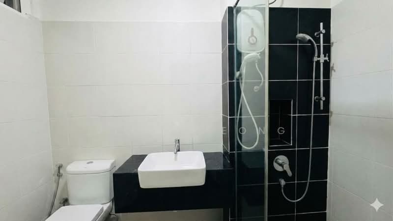 Service Residence for Sale at 1Medini - Vera Cheong - Bathroom - PropertyGuru.com.my