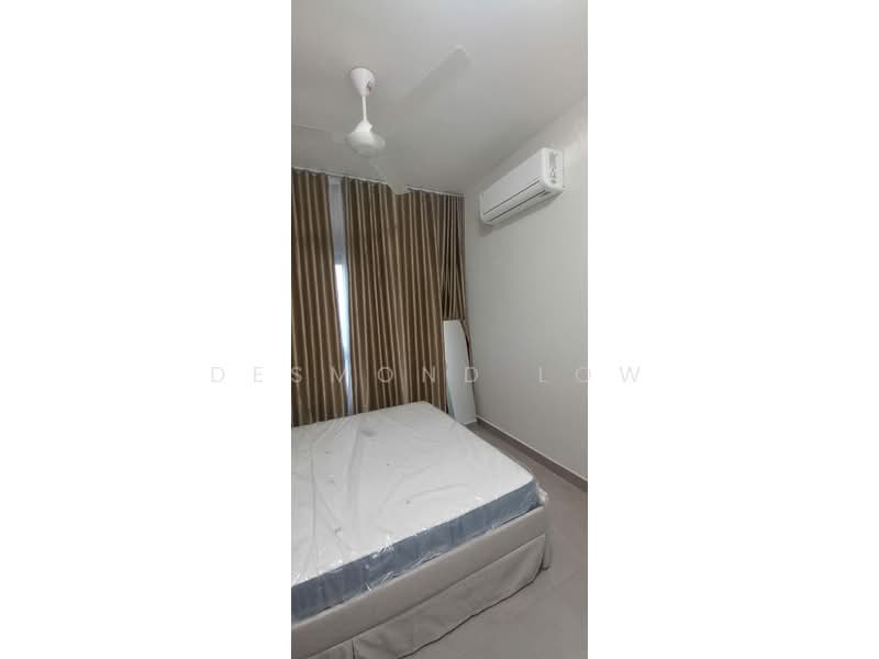 Kondominium untuk Disewa di Residensi Alamanda - Desmond Low - Bedroom - PropertyGuru.com.my