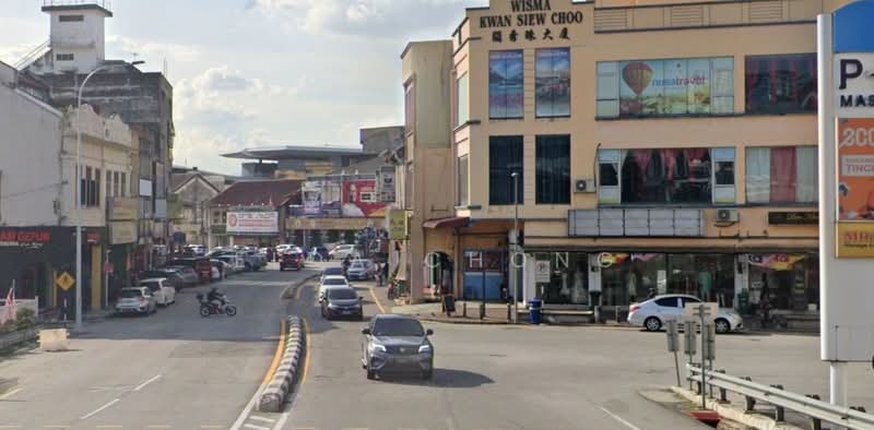 Shop / Office for Sale in Kajang (Selangor) - Elda Chong - Exterior - PropertyGuru.com.my