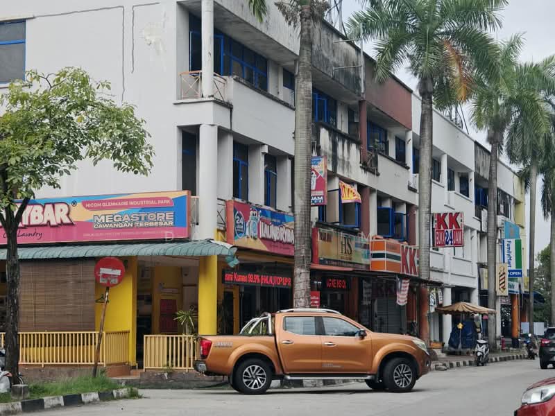 Shop / Office for Sale in Glenmarie (Selangor) - Danny Lim - Exterior - PropertyGuru.com.my