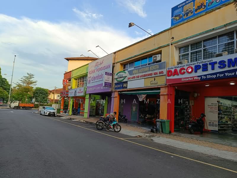 Shop for Sale in Bandar Baru Bangi (Selangor) - Razlan Hamzah - PropertyGuru.com.my
