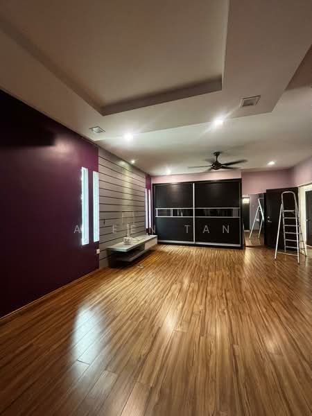 Semi-Detached House for Sale in Klang (Selangor) - Areen Tan - Bedroom - PropertyGuru.com.my