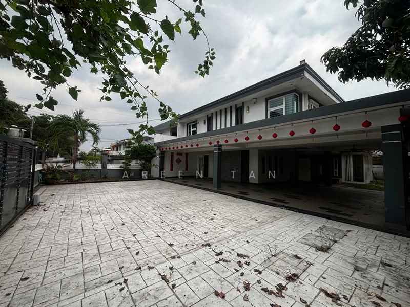Semi-Detached House for Sale in Klang (Selangor) - Areen Tan - Exterior - PropertyGuru.com.my