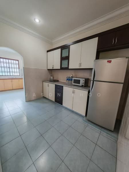 2-storey Terraced House for Sale in Taman Nusa Indah (Iskandar Puteri (Nusajaya)) - Jason Khoo - Kitchen - PropertyGuru.com.my