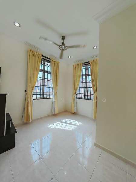 2-storey Terraced House for Sale in Taman Nusa Indah (Iskandar Puteri (Nusajaya)) - Jason Khoo - Living Room - PropertyGuru.com.my