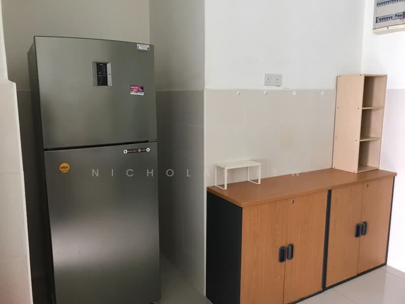 Townhouse for Sale in Seri Kembangan (Selangor) - Nicholas Lew - Interior - PropertyGuru.com.my