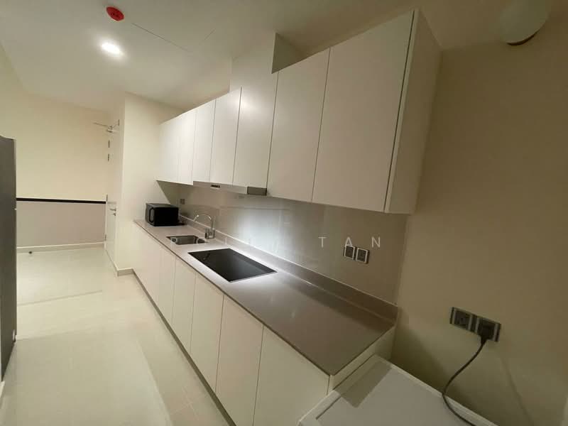 Service Residence for Rent at Senada Residence @ KLGCC Resort - Polly Tan - PropertyGuru.com.my