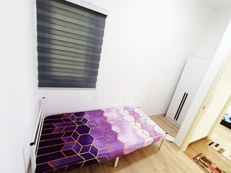 Condominium for Rent at Lakefront Homes - M. Ridhwan - Bedroom - PropertyGuru.com.my
