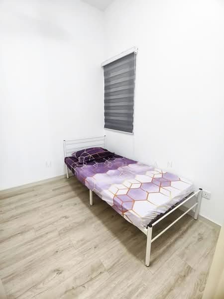 Condominium for Rent at Lakefront Homes - M. Ridhwan - Bedroom - PropertyGuru.com.my