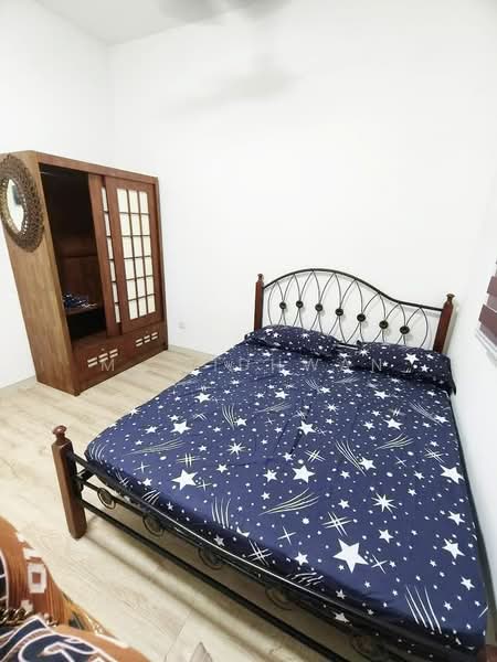 Condominium for Rent at Lakefront Homes - M. Ridhwan - Bedroom - PropertyGuru.com.my