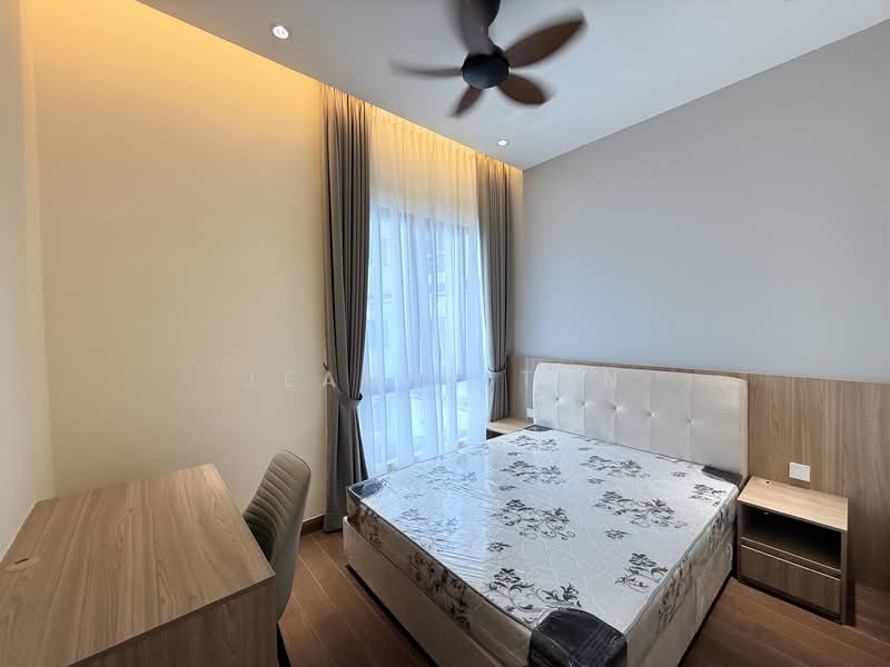 Kondominium untuk Disewa di Bangsar Hill Park - Jeanne Tan - Bedroom - PropertyGuru.com.my