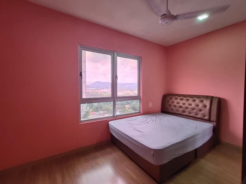 Service Residence for Rent at Saville @ Cheras - Liza AB - Bedroom - PropertyGuru.com.my