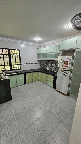 2-storey Terraced House for Rent in Bandar Tun Hussein Onn (Cheras) - Zulhaikal Asmadee - Kitchen - PropertyGuru.com.my