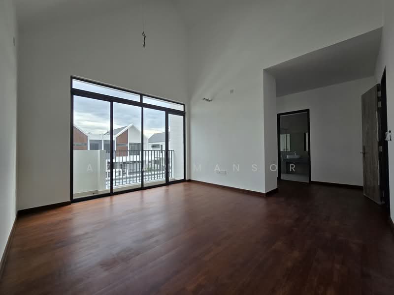 Semi-Detached House for Sale in Elmina (Shah Alam) - Azhar Mansor - PropertyGuru.com.my