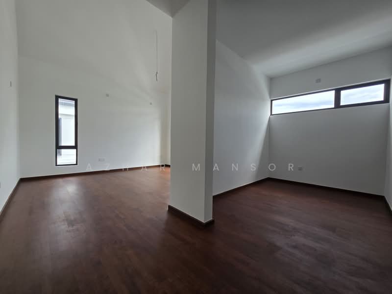 Semi-Detached House for Sale in Elmina (Shah Alam) - Azhar Mansor - PropertyGuru.com.my