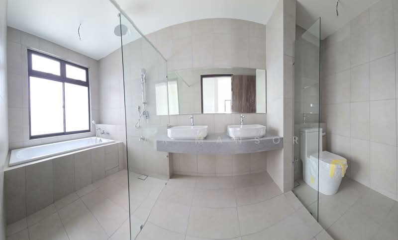 Semi-Detached House for Sale in Elmina (Shah Alam) - Azhar Mansor - PropertyGuru.com.my