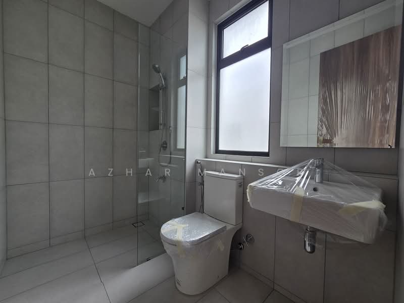 Semi-Detached House for Sale in Elmina (Shah Alam) - Azhar Mansor - PropertyGuru.com.my
