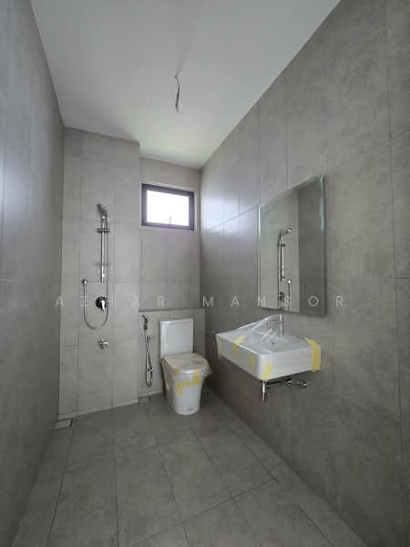 Semi-Detached House for Sale in Elmina (Shah Alam) - Azhar Mansor - PropertyGuru.com.my