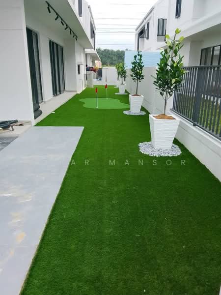 Semi-Detached House for Sale in Elmina (Shah Alam) - Azhar Mansor - Exterior - PropertyGuru.com.my