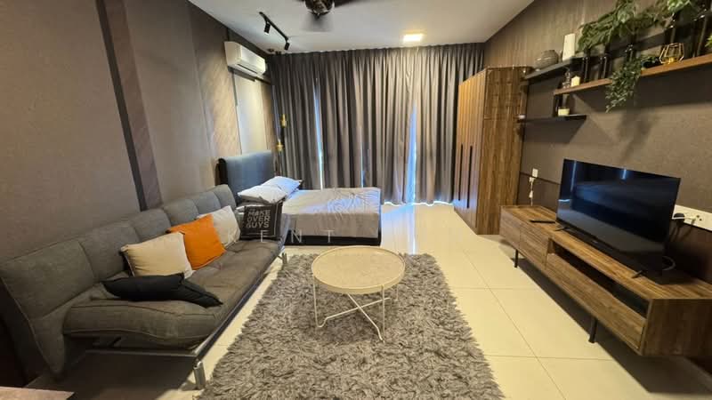 Service Residence for Sale at Country Garden Central Park - Kent Koh - PropertyGuru.com.my