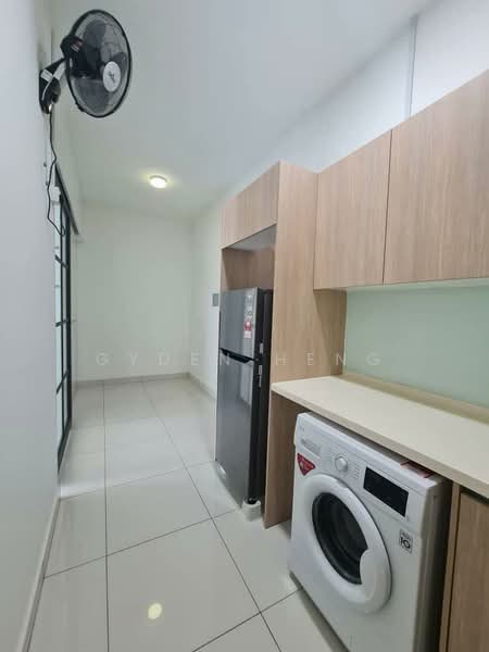 Service Residence for Sale at Green Haven - Gyden Heng - PropertyGuru.com.my