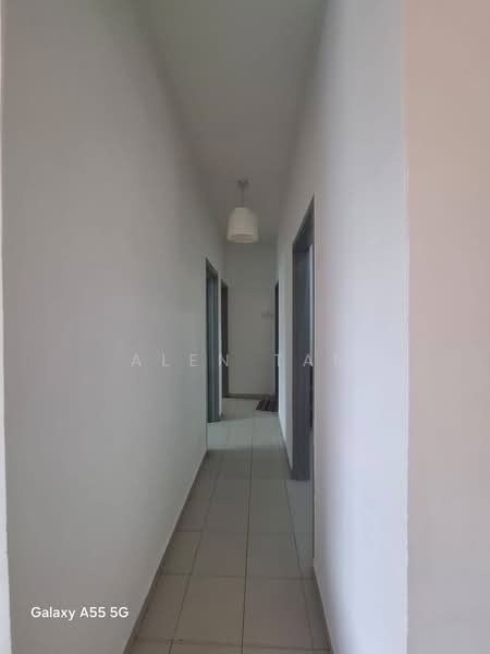 Pangsapuri untuk Disewa di Lake View Suites - Alen Tan - PropertyGuru.com.my