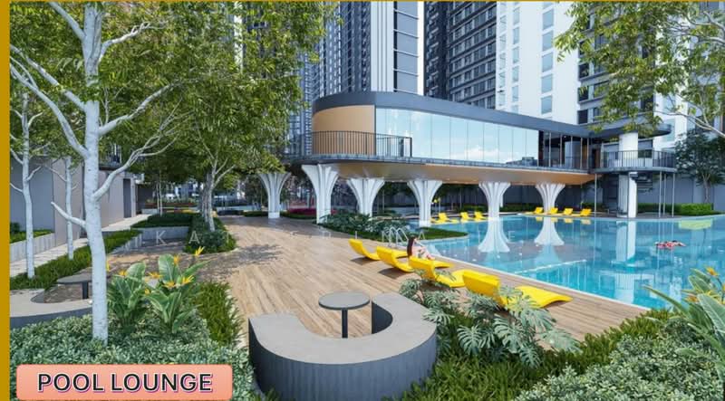 Servis Apartment untuk Dijual di Skyline One Sentosa - Katherina Lee - Exterior - PropertyGuru.com.my
