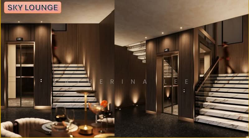 Servis Apartment untuk Dijual di Skyline One Sentosa - Katherina Lee - Lobby - PropertyGuru.com.my