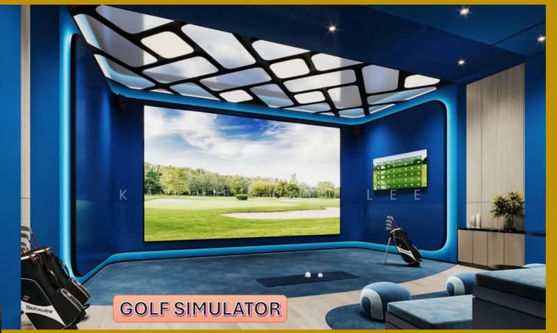 Servis Apartment untuk Dijual di Skyline One Sentosa - Katherina Lee - Interior - PropertyGuru.com.my