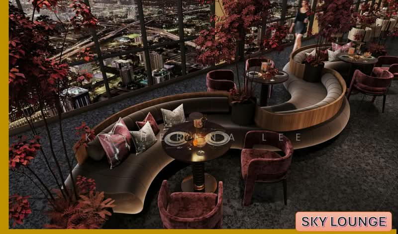 Servis Apartment untuk Dijual di Skyline One Sentosa - Katherina Lee - View - PropertyGuru.com.my