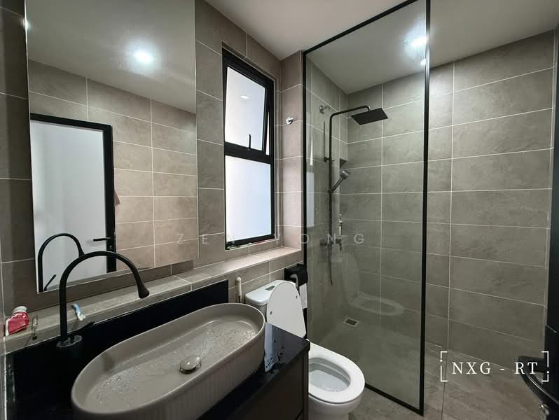 Rumah Teres 2 Tingkat untuk Disewa di Bandar Rimbayu (Telok Panglima Garang) - Zen Yong - PropertyGuru.com.my