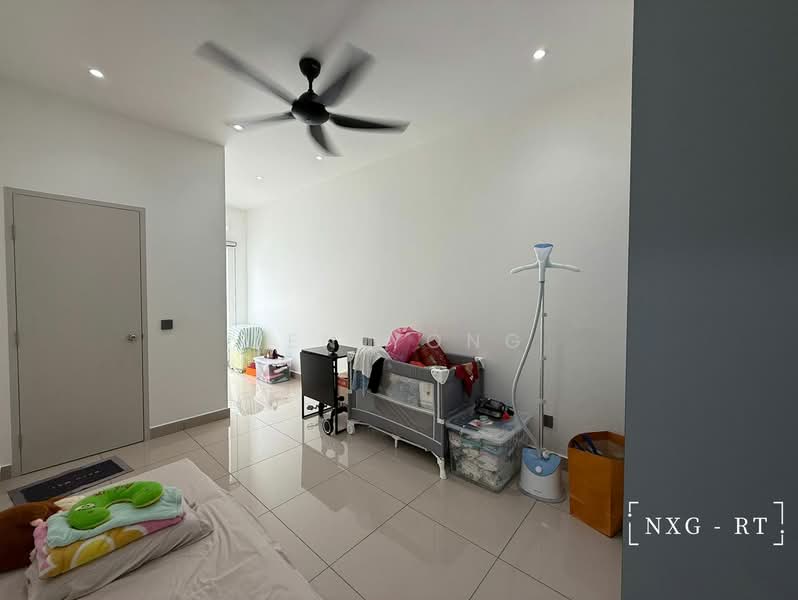 Rumah Teres 2 Tingkat untuk Disewa di Bandar Rimbayu (Telok Panglima Garang) - Zen Yong - PropertyGuru.com.my