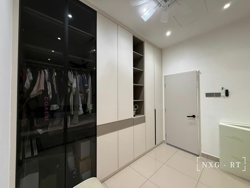 Rumah Teres 2 Tingkat untuk Disewa di Bandar Rimbayu (Telok Panglima Garang) - Zen Yong - PropertyGuru.com.my