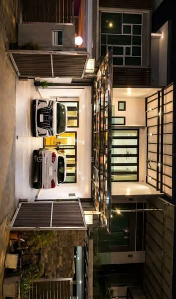 2-storey Terraced House for Sale in Taman Dato Onn (Johor Bahru) - Grace Ng - Exterior - PropertyGuru.com.my