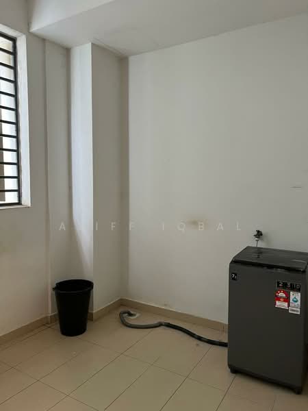 Condominium for Rent at X2 Residency - Aliff Iqbal - PropertyGuru.com.my
