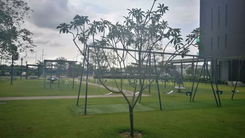 Condominium for Rent at X2 Residency - Aliff Iqbal - PropertyGuru.com.my