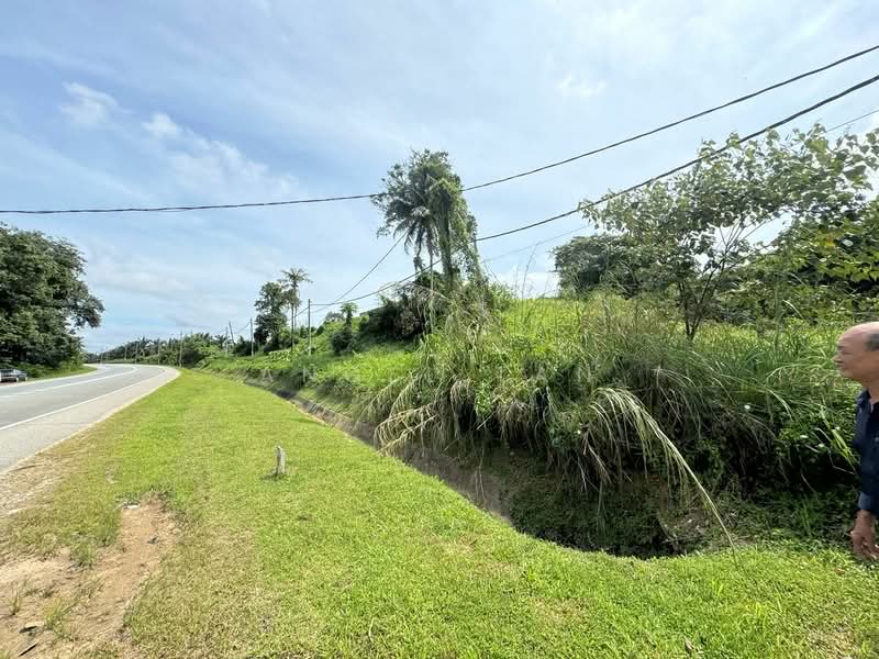 Industrial Land for Sale in Kota Tinggi (Johor) - Angel Tan - Exterior - PropertyGuru.com.my