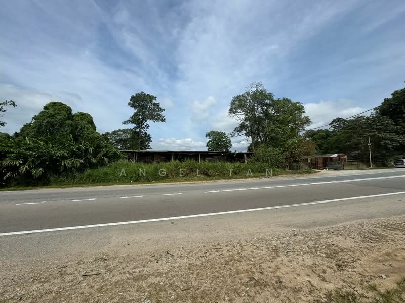 Industrial Land for Sale in Kota Tinggi (Johor) - Angel Tan - Exterior - PropertyGuru.com.my