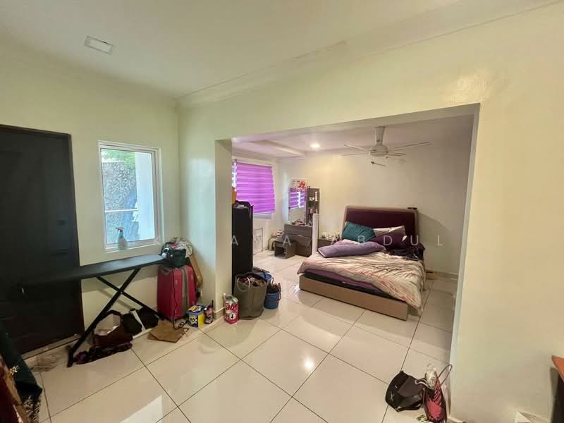 Rumah Banglo untuk Dijual di Ampang Jaya (Ampang) - Cik Maya Abdul - Bedroom - PropertyGuru.com.my