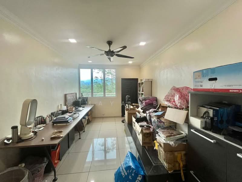 Rumah Banglo untuk Dijual di Ampang Jaya (Ampang) - Cik Maya Abdul - Study - PropertyGuru.com.my