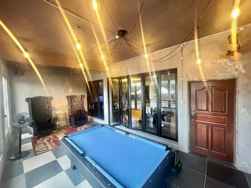 Rumah Banglo untuk Dijual di Ampang Jaya (Ampang) - Cik Maya Abdul - Interior - PropertyGuru.com.my