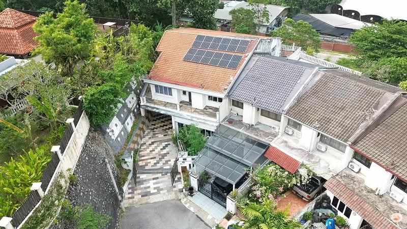 Rumah Banglo untuk Dijual di Ampang Jaya (Ampang) - Cik Maya Abdul - Exterior - PropertyGuru.com.my