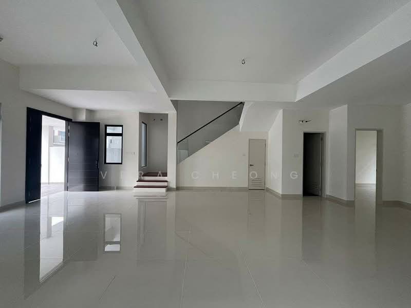 Rumah Berkembar untuk Disewa di Taman Sutera Utama (Skudai) - Vera Cheong - Interior - PropertyGuru.com.my