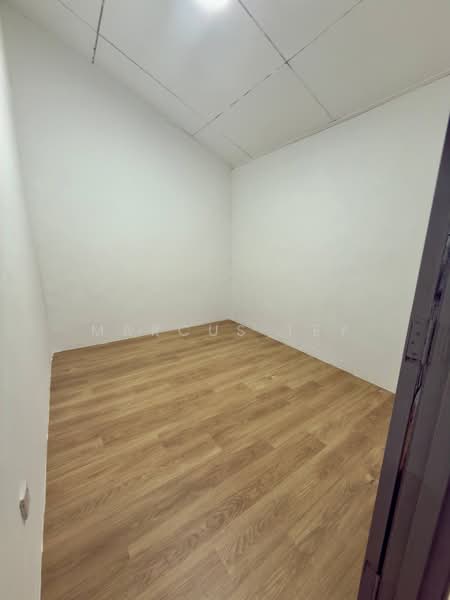 2-storey Terraced House for Sale in Bandar Seri Alam (Masai) - Marcus Tey - Interior - PropertyGuru.com.my