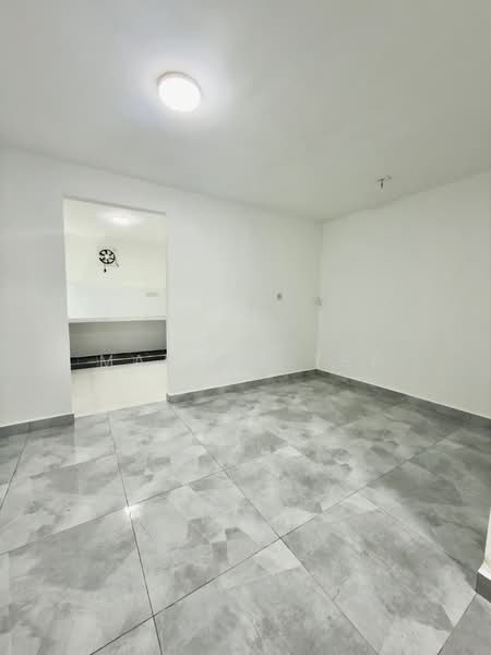 2-storey Terraced House for Sale in Bandar Seri Alam (Masai) - Marcus Tey - Interior - PropertyGuru.com.my