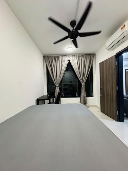Service Residence for Rent at The New Duo @ Edumetro - Calvin Loke - PropertyGuru.com.my