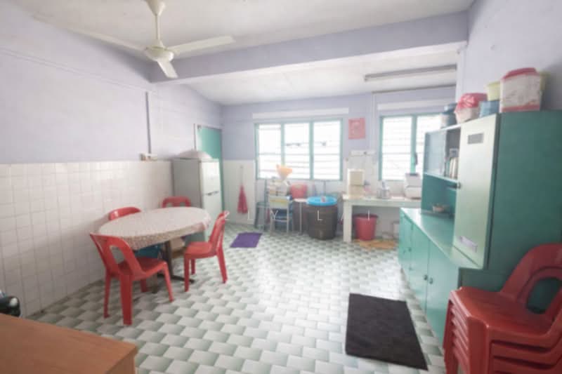Rumah Teres 2 Tingkat untuk Dijual di Taman Kepong (Kepong) - Kelly Lai - Kitchen - PropertyGuru.com.my