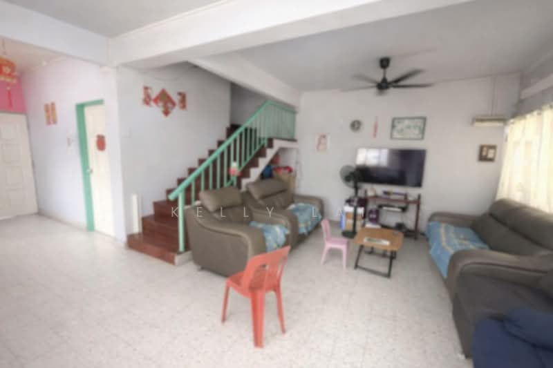 Rumah Teres 2 Tingkat untuk Dijual di Taman Kepong (Kepong) - Kelly Lai - PropertyGuru.com.my