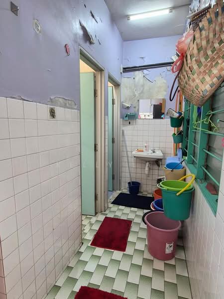 Rumah Teres 2 Tingkat untuk Dijual di Taman Kepong (Kepong) - Kelly Lai - PropertyGuru.com.my